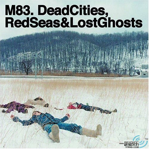 Dead Cities, Red Seas & Lost Ghosts