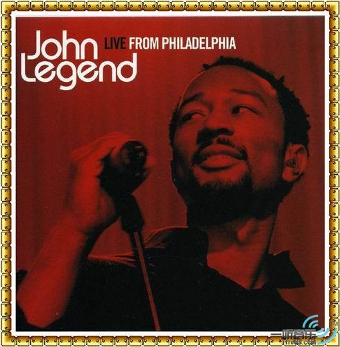 Live From Philadelphia