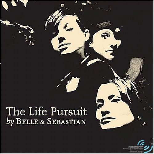 The Life Pursuit