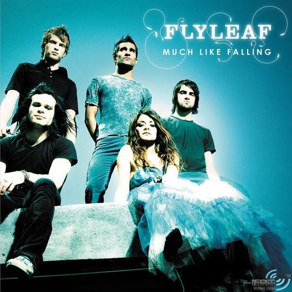 Much Like Falling (EP)