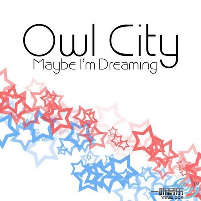 Maybe I'm Dreaming