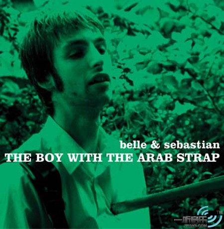 The Boy With The Arab Strap