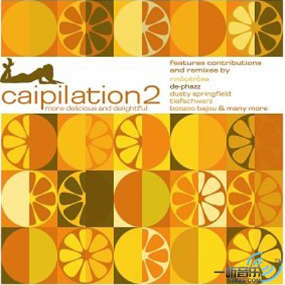 Caipilaton 2