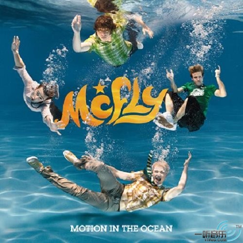 Motion in the Ocean