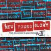 New Found Glory Kiss Me 試聽
