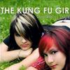 Kung Fu Girls, The You Had Me At Goodbye 試聽