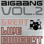 2008 Bigbang 2nd Live Concert Album - The Great
