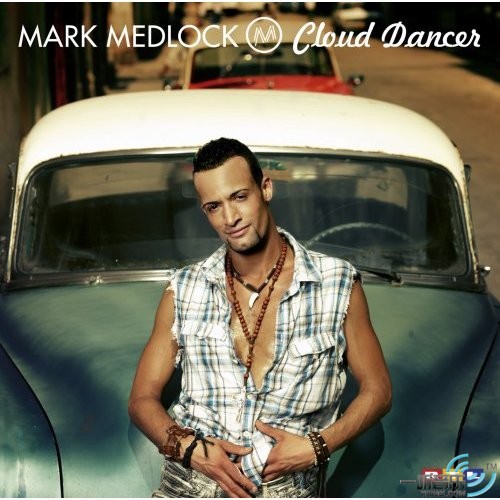 Cloud Dancer