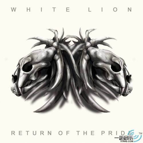 Return of the Pride
