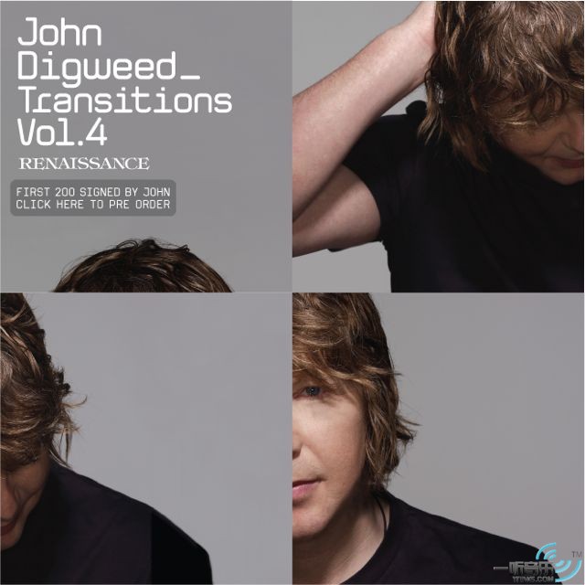 Transitions Vol.4