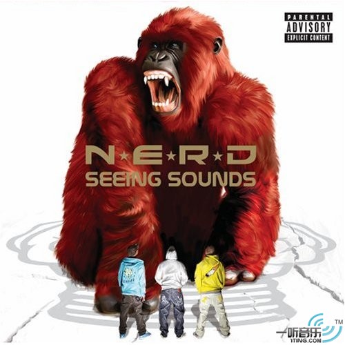Seeing Sounds