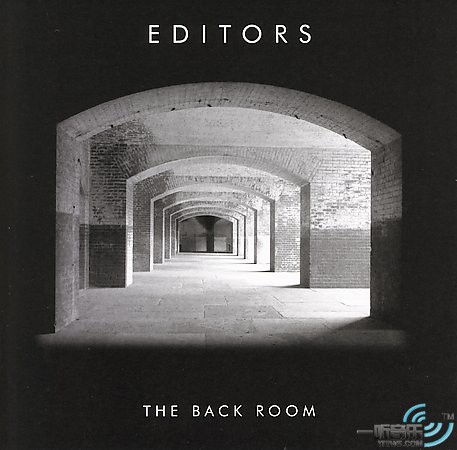 The Back Room