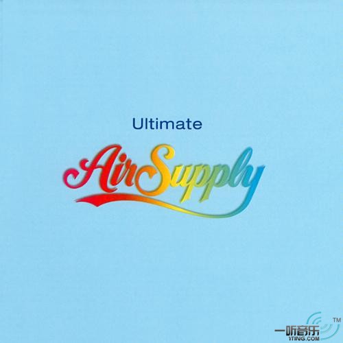 Ultimate Air Supply
