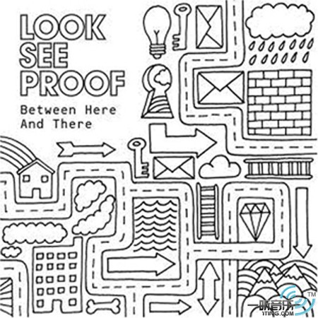 Between Here And There