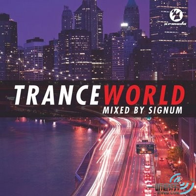 Tranceworld Volume 2