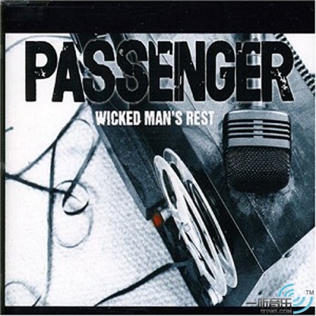 Wicked Man's Rest