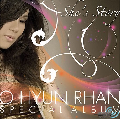 She's Story