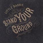 Stand Your Ground詳情