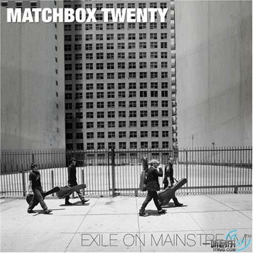 Exile On Mainstream