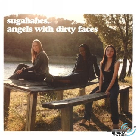 Angel With Dirty Faces