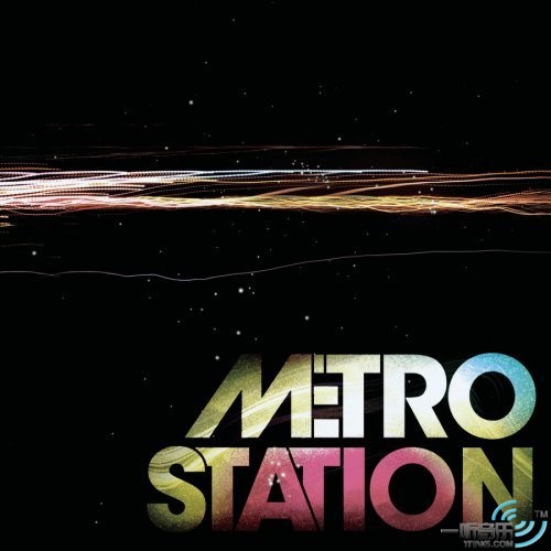 Metro Station