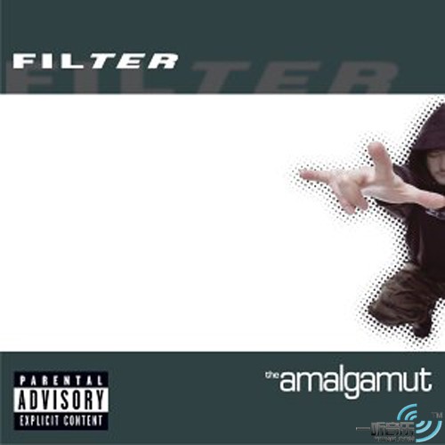 The Amalgamut