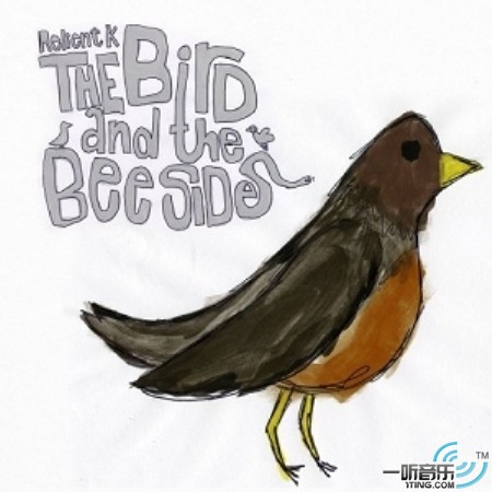 The Bird And The Bee Sides