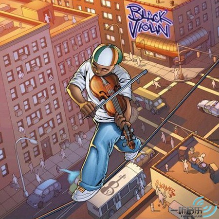 Black Violin