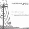 Mackintosh Braun Good So Far 試聽