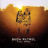 Snow Patrol How to Be Dead 試聽