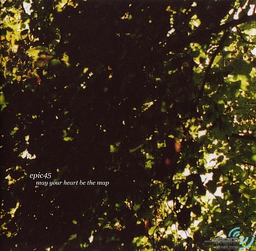 May Your Heart Be The Map