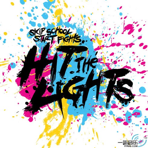 Skip School , Start Fights