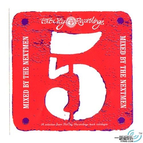 5, The Best Of Fat City