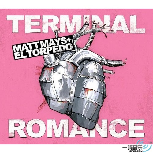 Terminal Romance