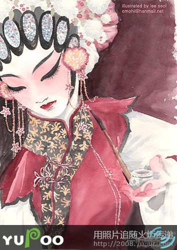 春曉