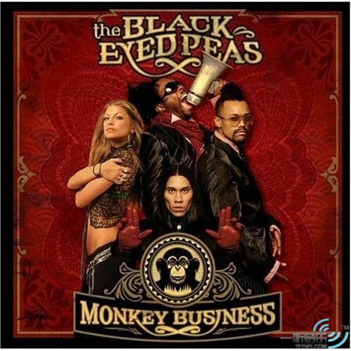 Monkey Business