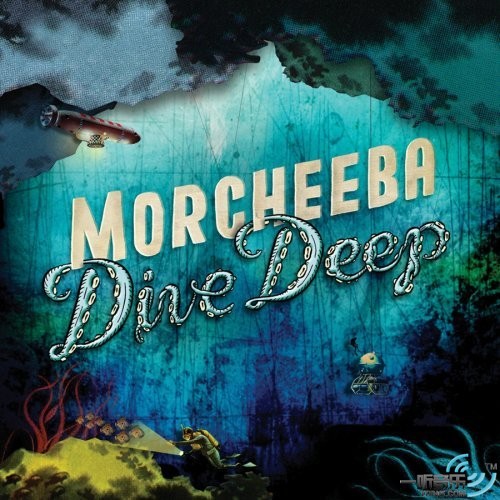 Dive Deep