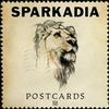 Sparkadia Up In The Air 試聽