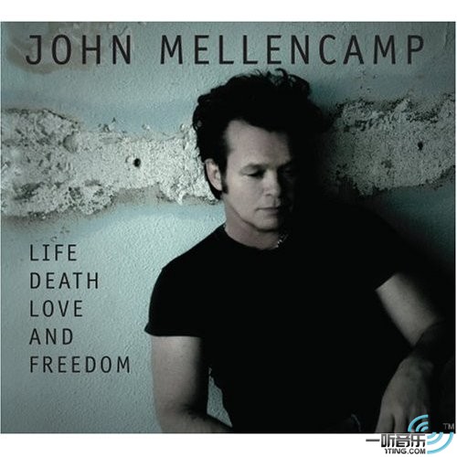 Life, Death, Love, And Freedom