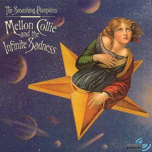 Mellon Collie and the Infinite Sadness