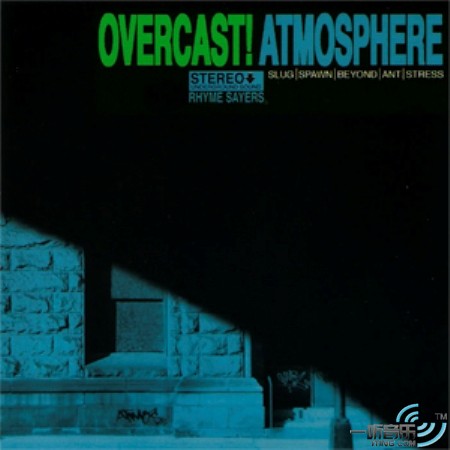 Overcast!