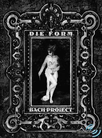 Bach Project