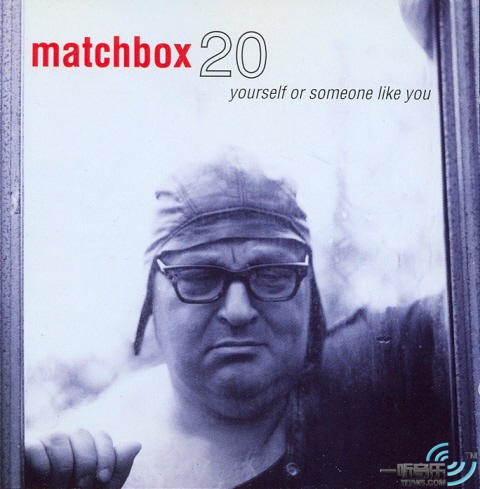 Yourself Or Someone Like You