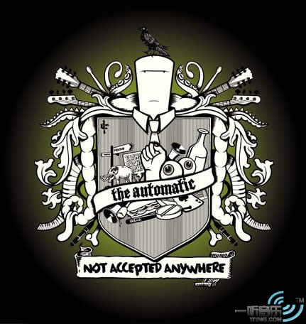 Not Accepted Anywhere