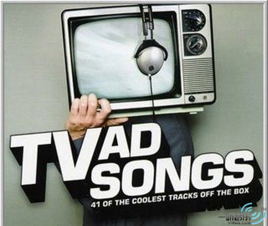 TV AD Songs