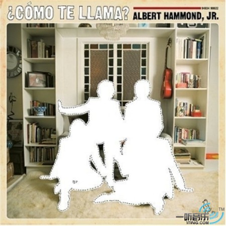 ?Como Te Llama?