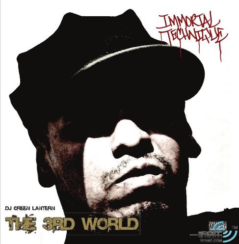 The 3rd World