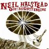 Neil Halstead Little Twig 試聽