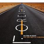 No End In Sight: The Very Best Of Foreigner詳情
