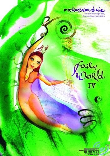 Fairy World 4